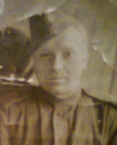 Вершков Степан Петрович