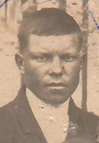 Ольхин Василий Николаевич