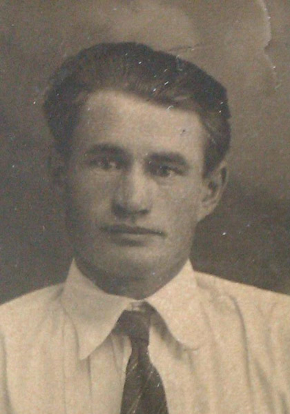 Мокроусов Герасим Прохорович