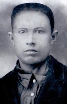 Семейкин Василий Иванович