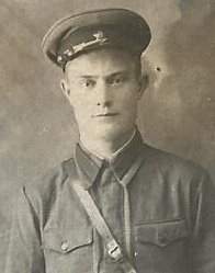 Аникин Николай