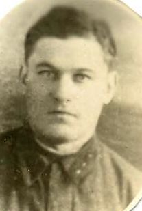 Чуркин Василий Семёнович