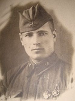 Шаталов Георгий Михайлович