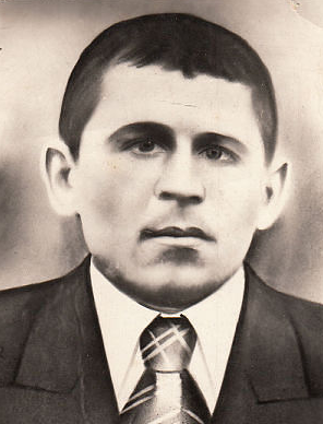 Кириенко Фёдор Афанасьевич