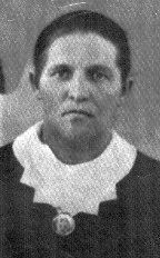 Новикова Агафья Порфирьевна