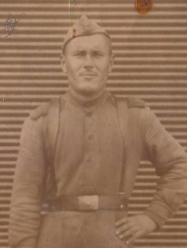 Гасий Кузьма Андреевич