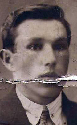 Абдулжабаров Джамали Шарафеевич