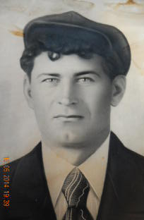 Мельников Григорий Власович