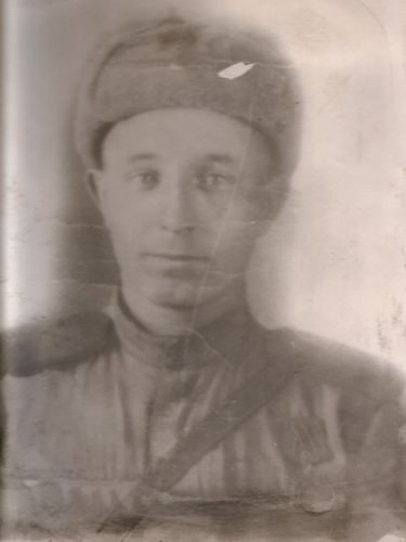 Ивлиев Иван Дмитриевич