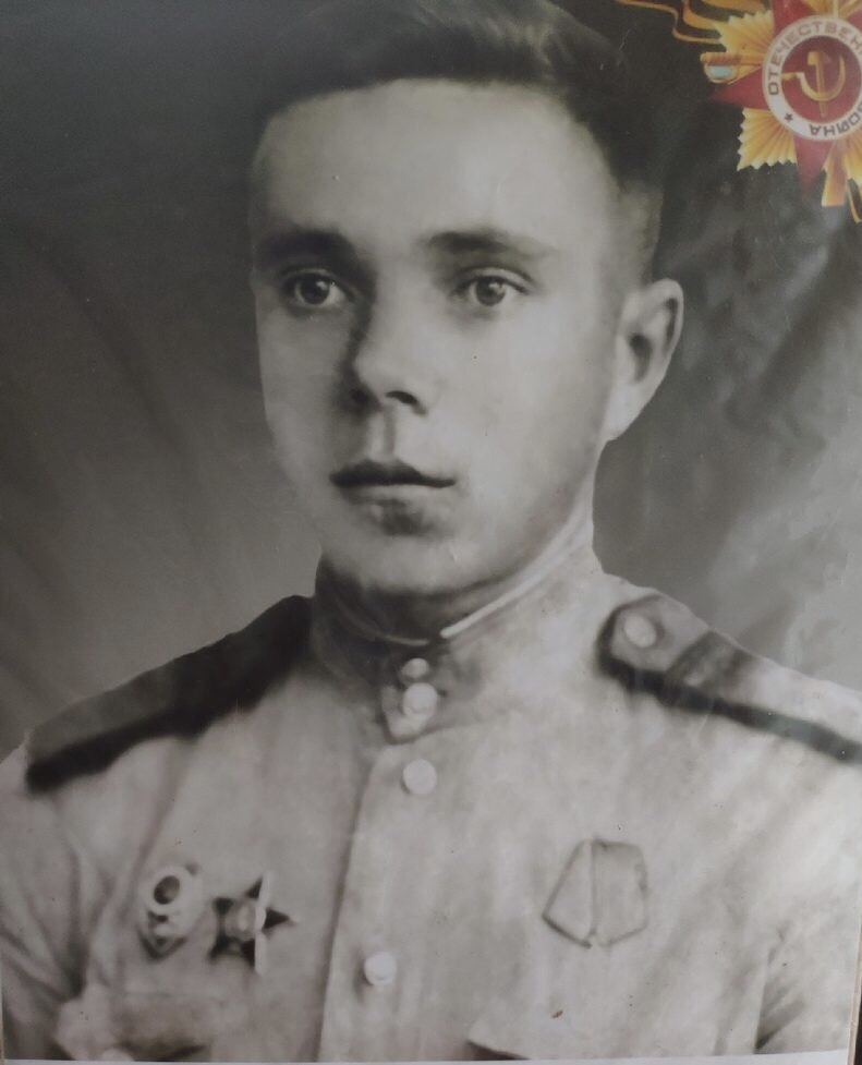 Борисов Анатолий Николаевич