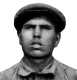 Казаев Тимофей Андреевич