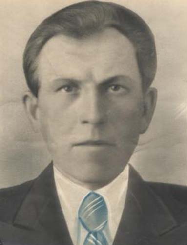 Шуманов Павел Семенович