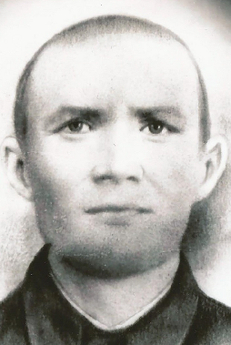 Искаков Касен