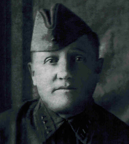 Мещеряков Василий Иванович