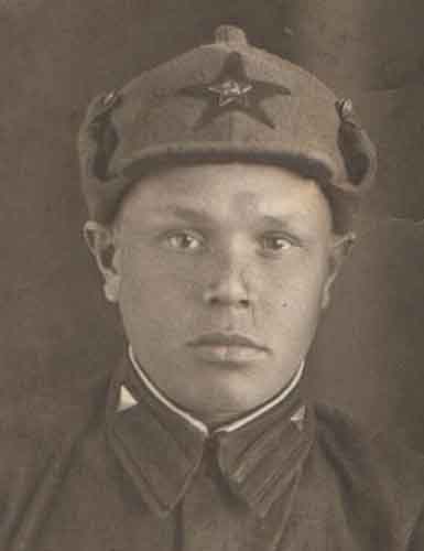 Ветошкин Яков Аксентьевич