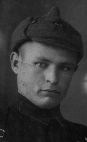 Будяев Константин Дмитриевич