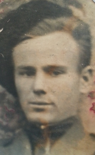 Коробов Владимир Макарович