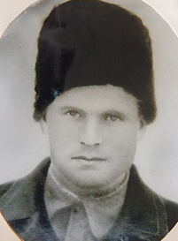 Кукурудза Федор Терентьевич