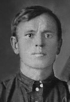 Тырин Михаил Семёнович