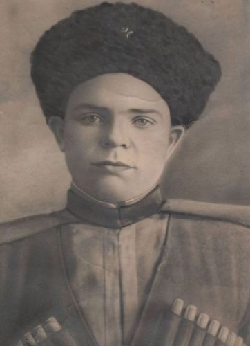 Саутин Пётр Алексеевич