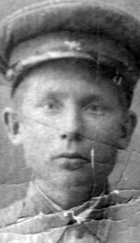 Шатунов Николай Карпович