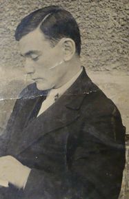 Ошеров Зиновий Львович