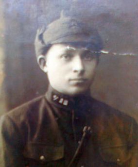 Надеев Александр Артемьевич