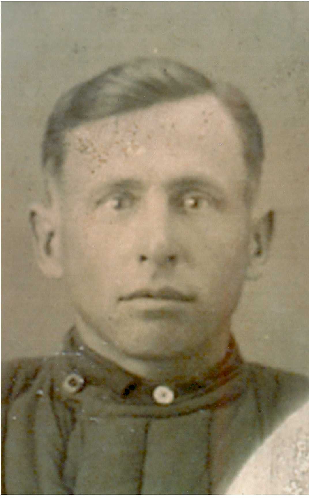 Прокопьев Андриан Александрович