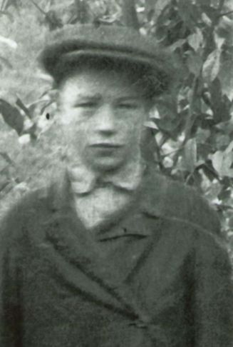 Чевычелов Дмитрий Алексеевич