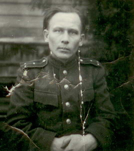 Плотников Павел Николаевич