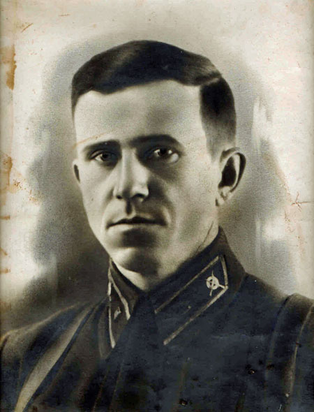 Близнюк Фёдор Иванович