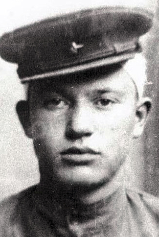 Кирдянов Дмитрий Андреевич