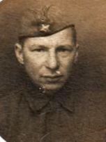 Березовский Василий Афанасьевич