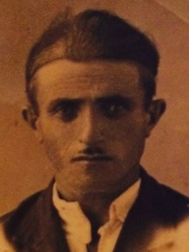 Ахмедов Самедулла Ахмед оглы