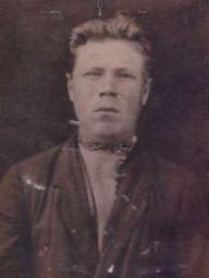 Кислов Николай Яковлевич