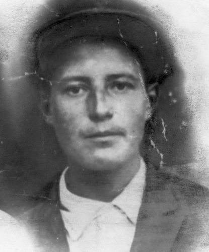 Камилавкин Илья Иванович