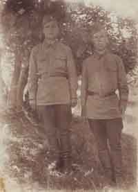 Дербенев Иван Григорьевич