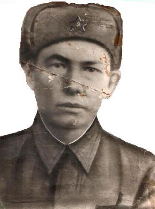 Мельников Иван Андреевич