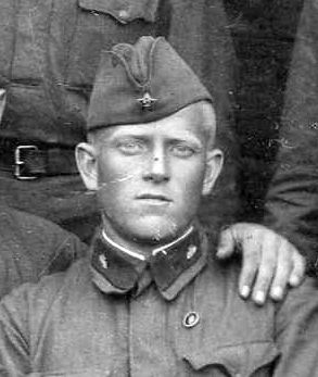 Устинов Анатолий Васильевич