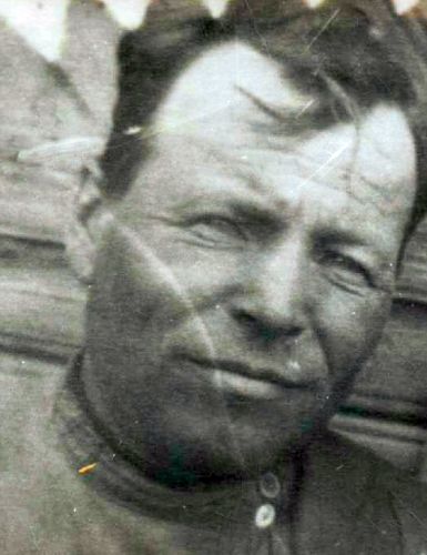 Жиляев Дмитрий Алексеевич