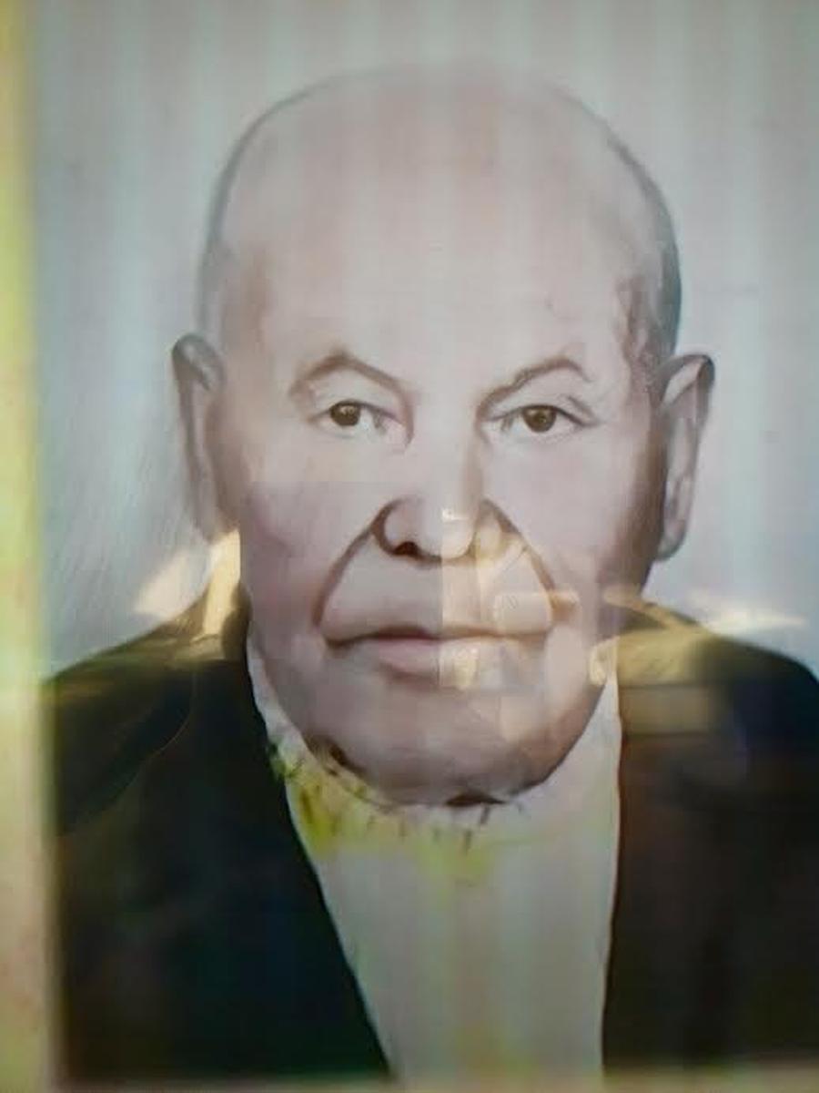 Хабиров Мингали Хабирович