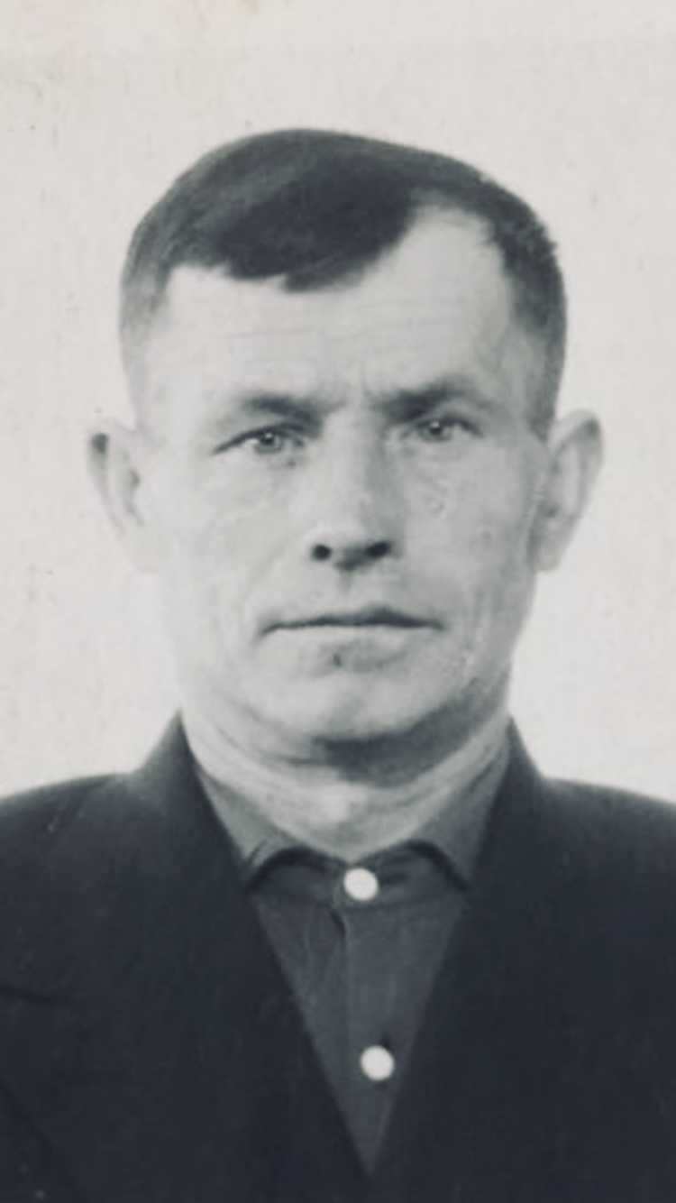 Амелин Кузьма Тимофеевич