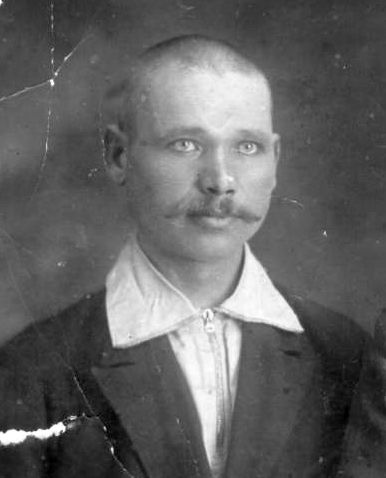 Хараим Андрей Исидирович