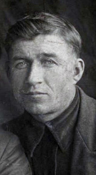 Щанов Иван Степанович