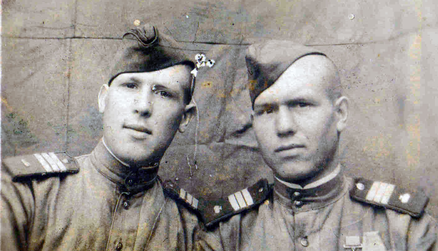 Разумов Николай Федорович