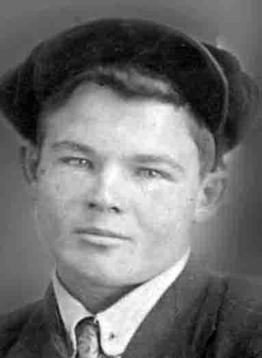 Докукин Василий Иванович