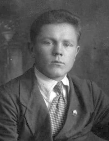 Бобровицкий Иван Дмитриевич