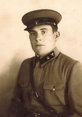 Гапеев Сергей Петрович