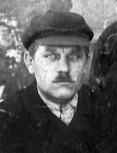 Мельниченко Иван Леонтьевич