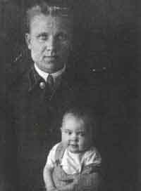 Миронов Иван Петрович